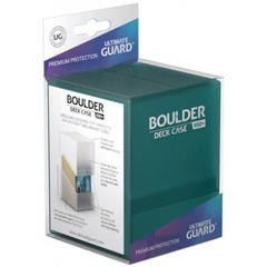 boulder 100 ultimate guard teal